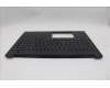 LENOVO 5M11P68337 MECH_ASM BL KB NP BK ITA PMX