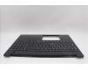 Lenovo 5M11P68339 MECH_ASM BL KB NP BK JPN LTN