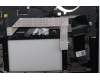 Lenovo 5M11P68348 MECH_ASM BL KB NP BK NOR LTN