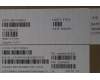 Lenovo 5M11P68357 MECH_ASM BL KB NP BK RUS LTN