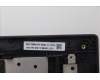 Lenovo 5M11P68363 MECH_ASM BL KB NP BK SPA LTN