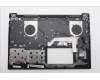 Lenovo 5M11P68368 MECH_ASM BL KB NP BK SWS CHY