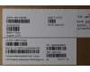 Lenovo 5M11P68368 MECH_ASM BL KB NP BK SWS CHY