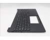 Lenovo 5M11P68368 MECH_ASM BL KB NP BK SWS CHY