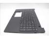 Lenovo 5M11P68384 MECH_ASM BL KB NP BK UKE LTN