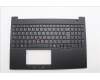 Lenovo 5M11P68386 MECH_ASM BL KB NP BK UKE PMX