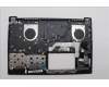 Lenovo 5M11P68386 MECH_ASM BL KB NP BK UKE PMX