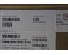 Lenovo 5M11P68386 MECH_ASM BL KB NP BK UKE PMX
