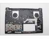 Lenovo 5M11P68388 MECH_ASM BL KB NP BK UKR CHY