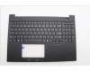 Lenovo 5M11P68407 MECH_ASM BL KB NP BK WW ARA LTN