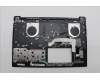 Lenovo 5M11P68416 MECH_ASM BL KB NP BK WW BUL LTN