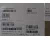 Lenovo 5M11P68416 MECH_ASM BL KB NP BK WW BUL LTN