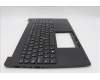 Lenovo 5M11P68424 MECH_ASM BL KB NP BK WW DEN CHY
