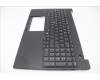 Lenovo 5M11P68435 MECH_ASM BL KB NP BK WW EURO ENG PMX