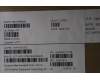 Lenovo 5M11P68442 MECH_ASM BL KB NP BK WW GER CHY