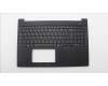 Lenovo 5M11P68444 MECH_ASM BL KB NP BK WW GER PMX