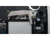Lenovo 5M11P68444 MECH_ASM BL KB NP BK WW GER PMX