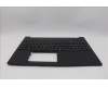 Lenovo 5M11P68445 MECH_ASM BL KB NP BK WW GRE CHY