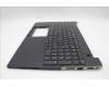 Lenovo 5M11P68458 MECH_ASM BL KB NP BK WW ITA LTN