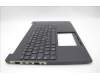 Lenovo 5M11P68458 MECH_ASM BL KB NP BK WW ITA LTN