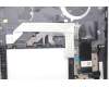 Lenovo 5M11P68461 MECH_ASM BL KB NP BK WW JPN LTN