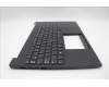 Lenovo 5M11P68461 MECH_ASM BL KB NP BK WW JPN LTN