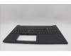 Lenovo 5M11P68809 MECH_ASM BL KB NP BK WW POR LTN