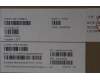 Lenovo 5M11P68815 MECH_ASM BL KB NP BK WW RUS LTN
