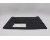 Lenovo 5M11P68815 MECH_ASM BL KB NP BK WW RUS LTN