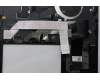 Lenovo 5M11P68815 MECH_ASM BL KB NP BK WW RUS LTN