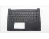 Lenovo 5M11P68817 MECH_ASM BL KB NP BK WW RUS PMX