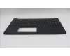 Lenovo 5M11P68835 MECH_ASM BL KB NP BK WW SWE/FIN PMX