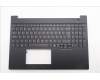 Lenovo 5M11P68856 MECH_ASM BL KB NP BK WW TUR LTN