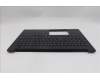 Lenovo 5M11P68856 MECH_ASM BL KB NP BK WW TUR LTN