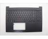 Lenovo 5M11P68866 MECH_ASM BL KB NP BK WW UKE CHY