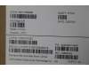 Lenovo 5M11P68866 MECH_ASM BL KB NP BK WW UKE CHY