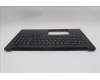 Lenovo 5M11P68866 MECH_ASM BL KB NP BK WW UKE CHY