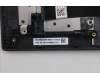 Lenovo 5M11P68868 MECH_ASM BL KB NP BK WW UKE LTN