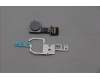 Lenovo 5M11P68886 MECH_ASM X13YG5 FPR with Bracket Grey