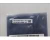 Lenovo 5M11P68886 MECH_ASM X13YG5 FPR with Bracket Grey