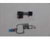 Lenovo 5M11P68886 MECH_ASM X13YG5 FPR with Bracket Grey
