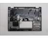 Lenovo 5M11P68929 MECH_ASM BL KB GY EURO ENG LTN