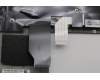 Lenovo 5M11P68938 MECH_ASM BL KB GY GER CHY