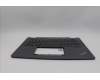 Lenovo 5M11P68938 MECH_ASM BL KB GY GER CHY