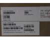 Lenovo 5M11P68938 MECH_ASM BL KB GY GER CHY