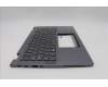 Lenovo 5M11P68987 MECH_ASM BL KB GY POR LTN