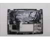 Lenovo 5M11P69077 MECH_ASM BL KB GY WW FRA LTN