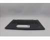 Lenovo 5M11P69077 MECH_ASM BL KB GY WW FRA LTN
