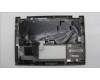 Lenovo 5M11P69084 MECH_ASM BL KB GY WW GER LTN