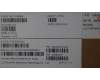 Lenovo 5M11P69084 MECH_ASM BL KB GY WW GER LTN